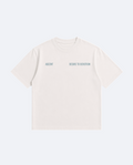 AGAPE - OVERSIZE T-SHIRT